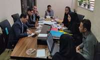 یازده فقره پرونده در کمیسیون بررسی طرح‌های کشاورزی و تولیدی(ماده ۲) تعیین تکلیف شد